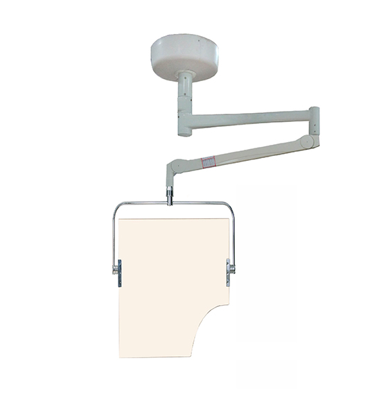 北京頂懸掛屏風