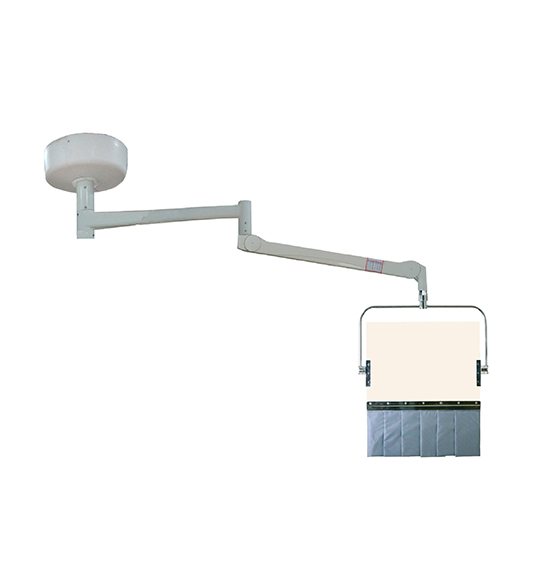 北京頂懸掛屏風帶簾