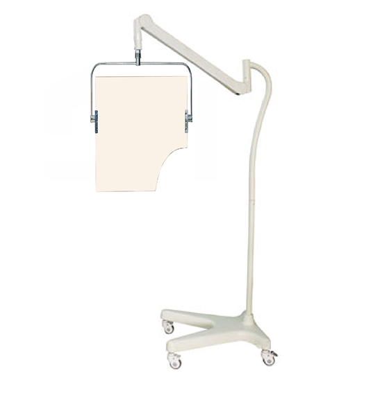 北京落地移動懸掛屏風